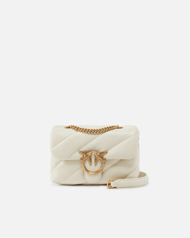 ACCESSORI MODA BORSA PINKO 100039 A0F2/Z14Q